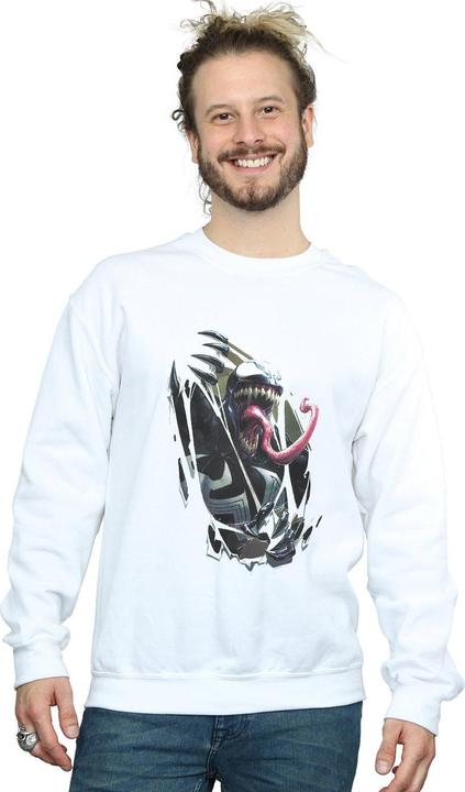Immagine prodotto Venom Inside Me Felpa Uomo (L)