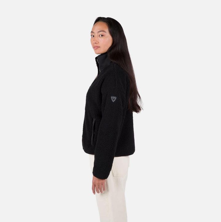 Image du produit Rossignol Cieloalto Fleece-Sweatshirt (XS)
