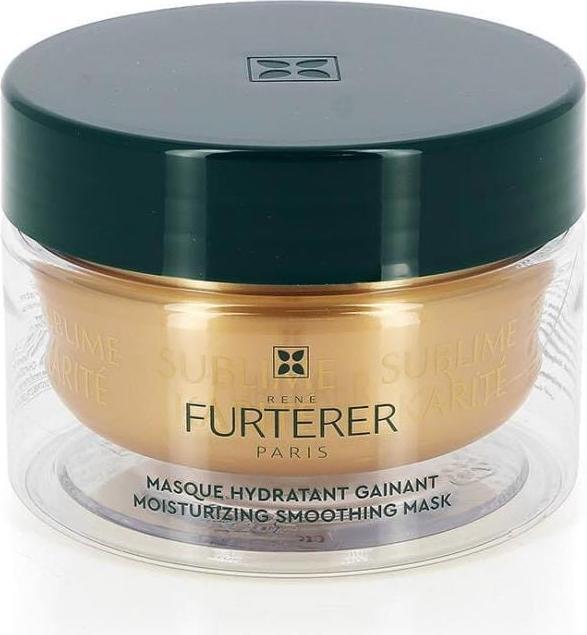 Produktbild Rene Furterer Sublime Karité Feucht (200 ml)