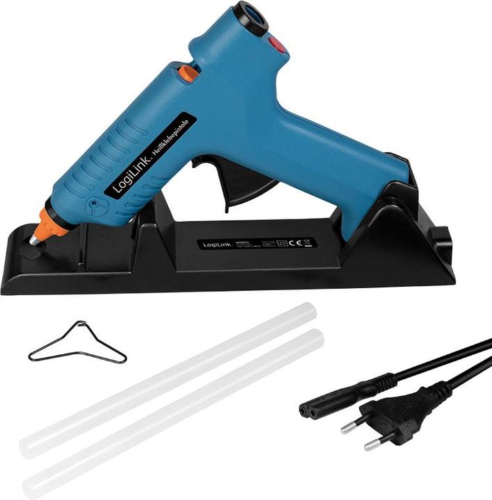 Produktbild LogiLink Heissklebepistole