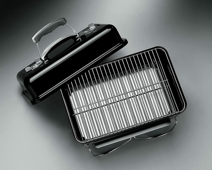 Produktbild Weber Go-Anywhere (42 cm)