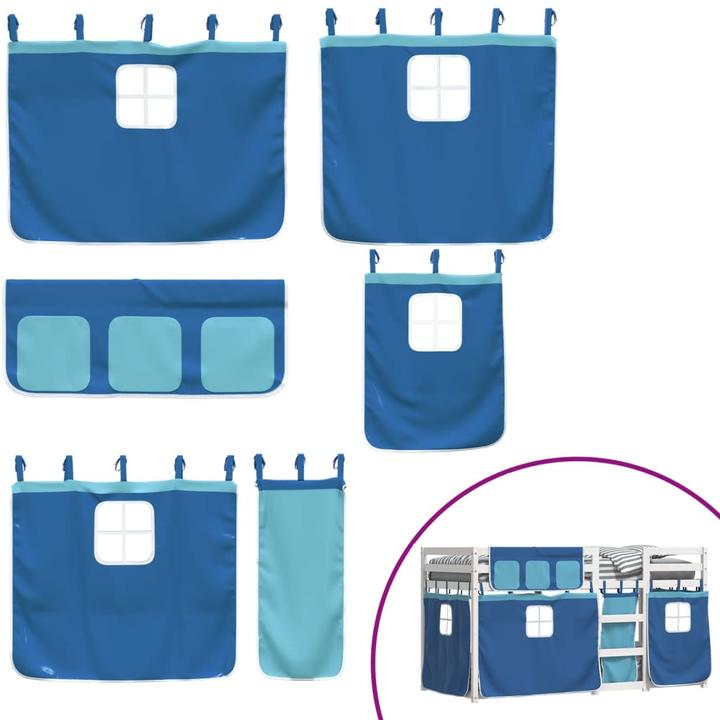 Actual product image VidaXL Kelan (90 x 200 cm)