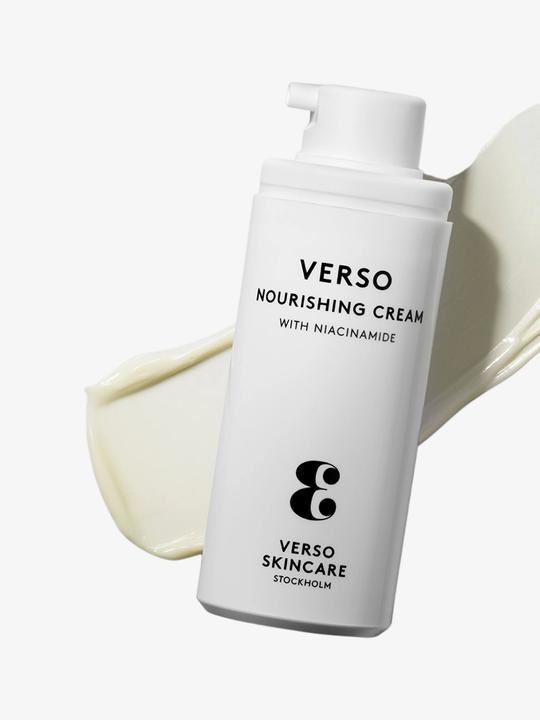 Immagine prodotto Verso Crema Nutriente (50 ml, Crema da giorno)