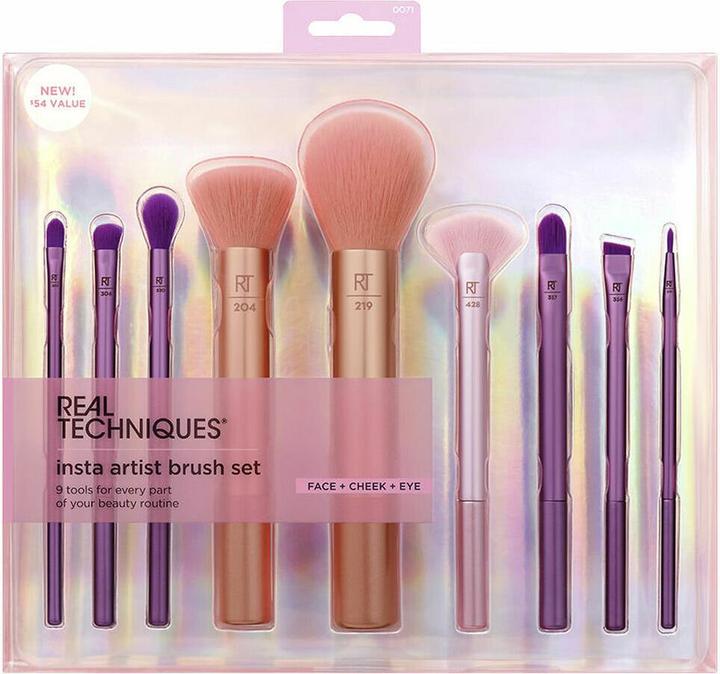 Produktbild Real Techniques Insta Artist (Foundation)