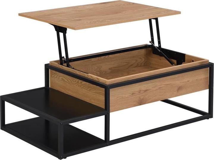 Produktbild Vente-unique Lutesa (110 x 60 x 38 cm)