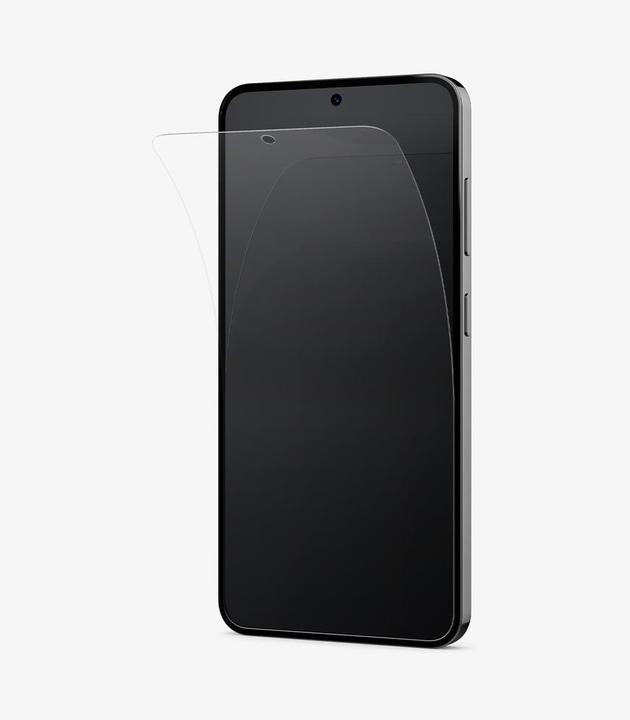 Actual product image Spigen Neo Flex hydrogel film for Samsung Galaxy S24+ - 2 pcs. (2 Piece, Samsung Galaxy S21)