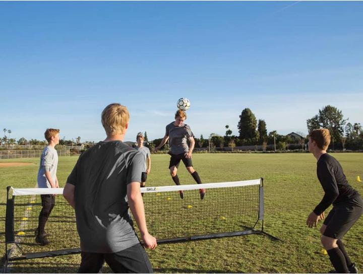 Produktbild SKLZ Soccer Volley Net
