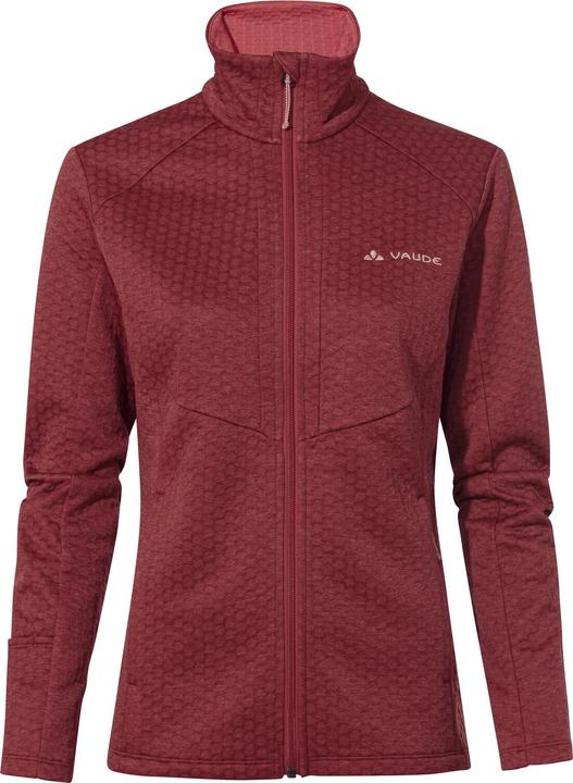 Produktbild Vaude Women's Skomer Hiking SC Jacket (34)