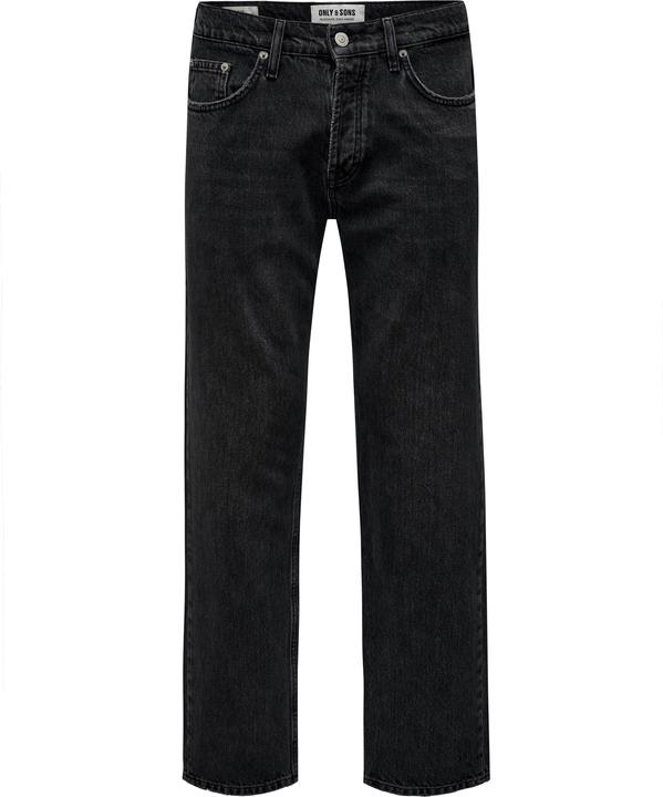 Only & Sons ONSEdge Loose Fit Jeans