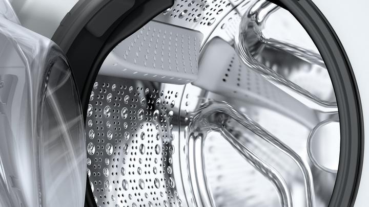 Image du produit Bosch Hausgeräte WGG234070 (8 kg, Gauche)