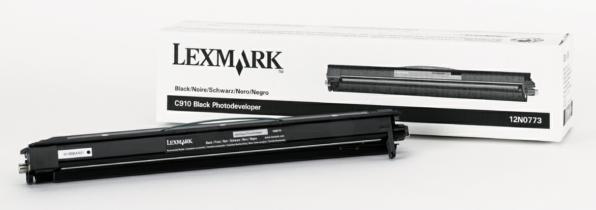 Produktbild Lexmark 12n0773