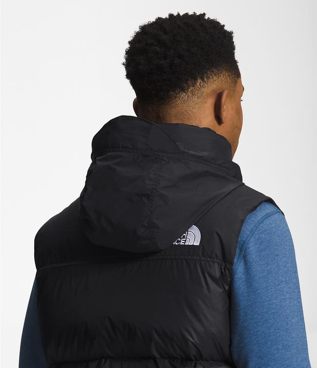 Actual product image North Face Men's 1996 Retro Nuptse (M)