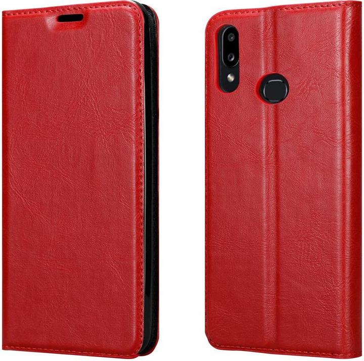 Image du produit Cadorabo Couverture (Samsung Galaxy A10s)