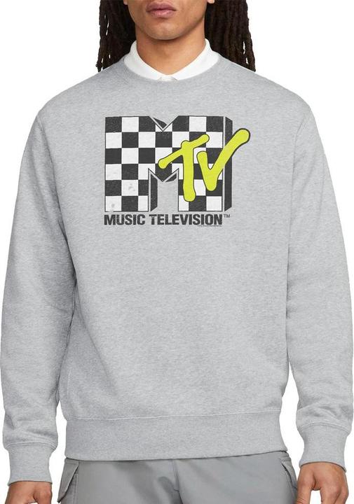 Produktbild MTV Sweatshirt (S)