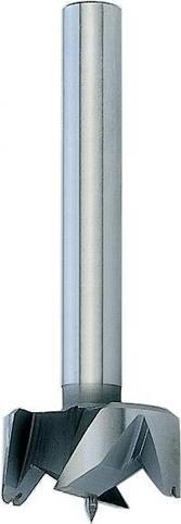 Zobo Bohrer WD C S2 Chromstahl Bohrer ø 21 mm (21 Millimeter)