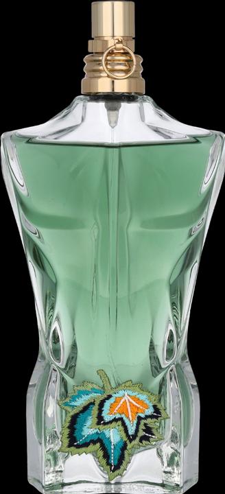Actual product image Gaultier Paradise Garden (Eau de parfum, 125 ml)