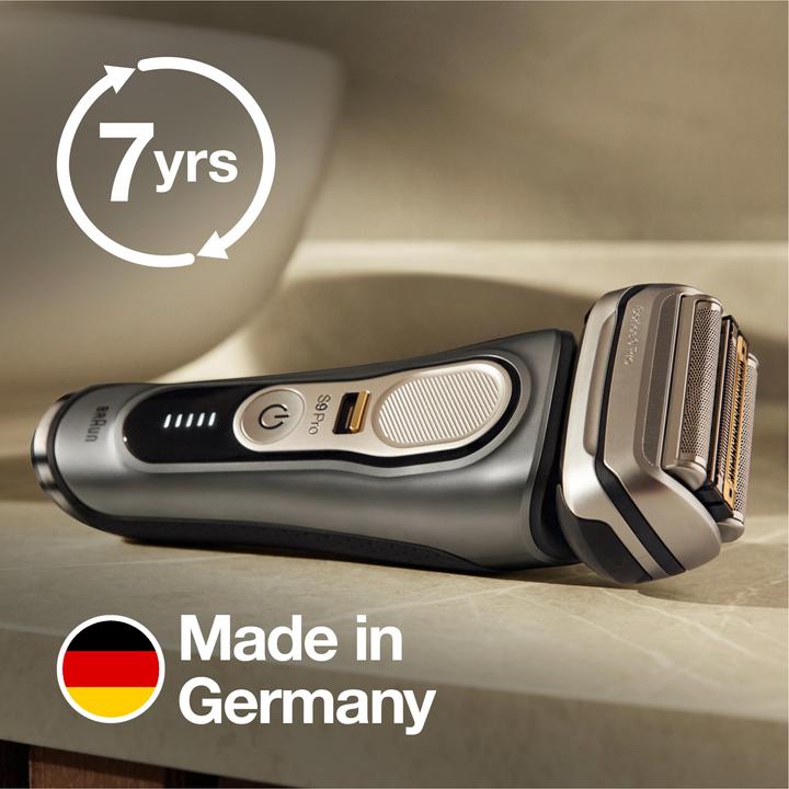 Produktbild Braun Series 9
