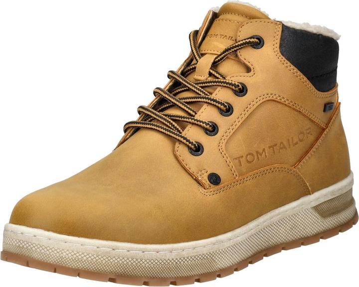Produktbild Tom Tailor Stiefelette (41)
