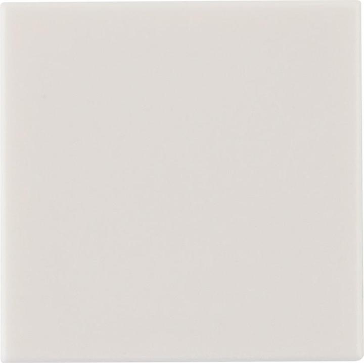 Actual product image LEGO Tiles 2x2 - White - Basics 3068b - 500 pcs. (LEGO Accessories)