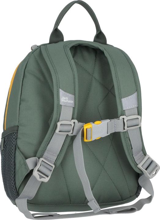 Actual product image Jack Wolfskin Buttercup (4.50 l)