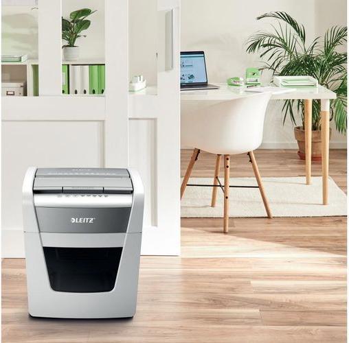 Image du produit Leitz IQ Small Office (Coupe de particules)