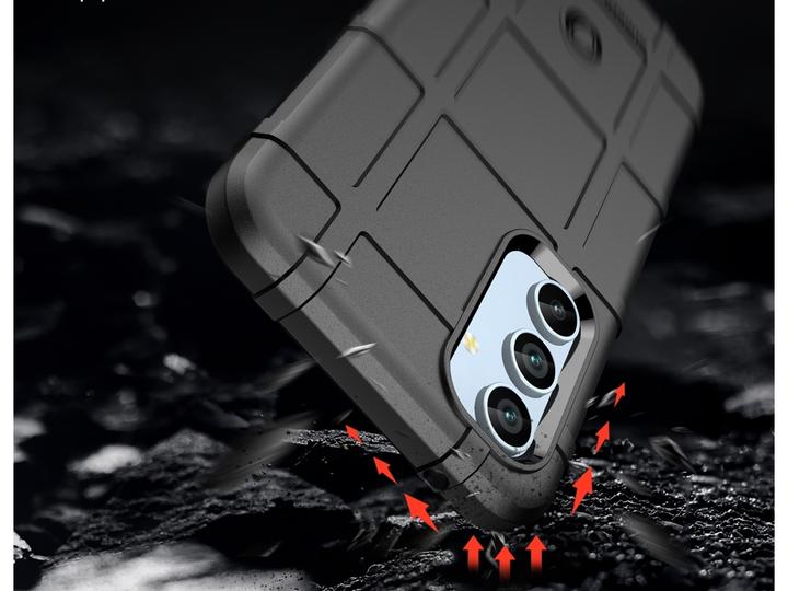 Produktbild Screenguard Rugged Shield Case (Samsung Galaxy A34 5G)