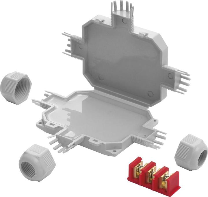 Image du produit Raytech Manchon de câble Micro Manchon de connexion