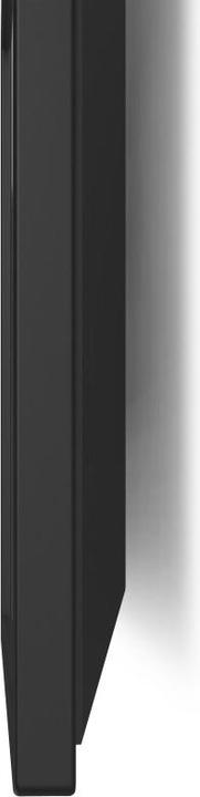 Image du produit Hama Support TV mural, inclinable, pivotant, extra-plat, 122 cm (48") jusqu'à 25 kg (Mur, 48", 25 kg)