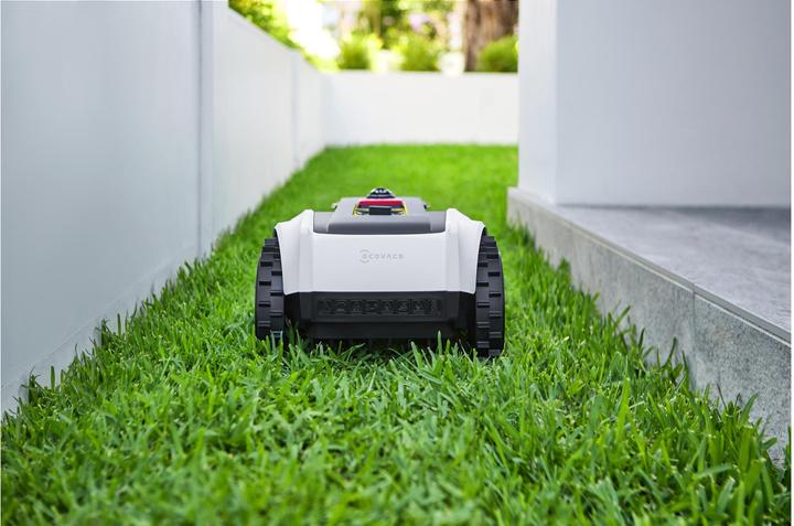 Produktbild Ecovacs Goat O500 Panorama (500 m², Ohne Begrenzungskabel)