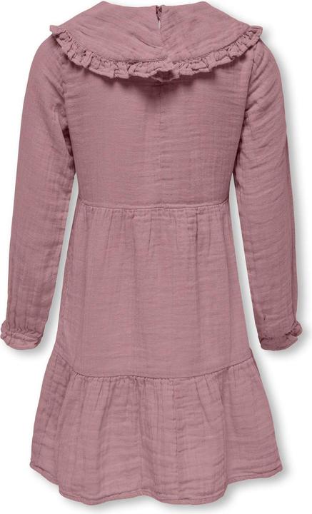 Image du produit Only Robe à col volant (152)
