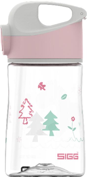 Sigg Miracle Kids Tritan (0.35 l)