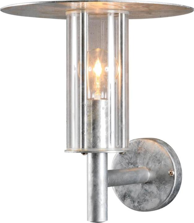 Image du produit Konstsmide Applique d'extérieur Energiesparl (E27, IP54)