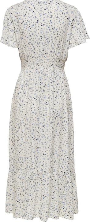 Image du produit Only Pgmarianne Life S/S Midi Dress Wvn (M)