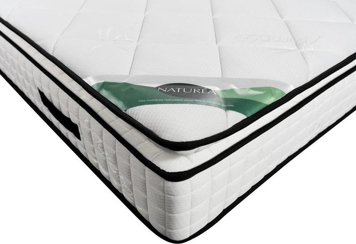 Actual product image Naturea Adana (160 x 200 cm, Foam core)