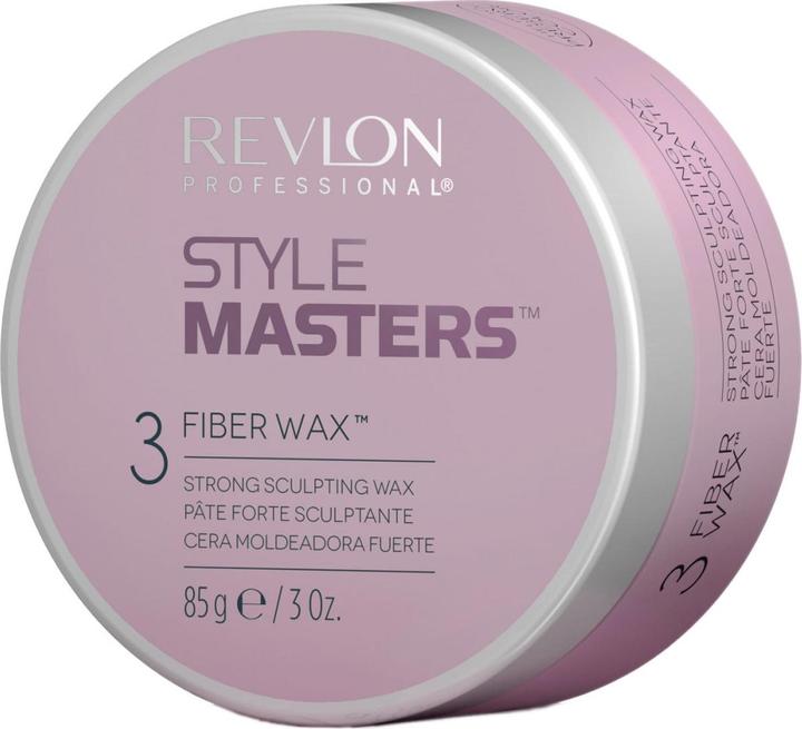 Actual product image Revlon Professional Creator Fiber Wax (Hair wax, 85 ml)