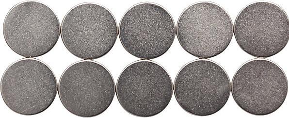 Produktbild Maul NeodymMagnet (10 x)