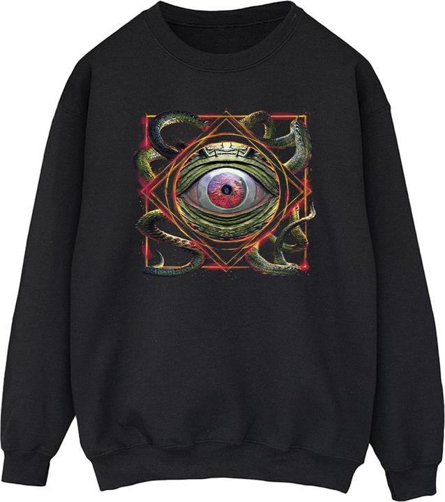 Produktbild Doctor Strange Snake Eyes Sweatshirt (S)