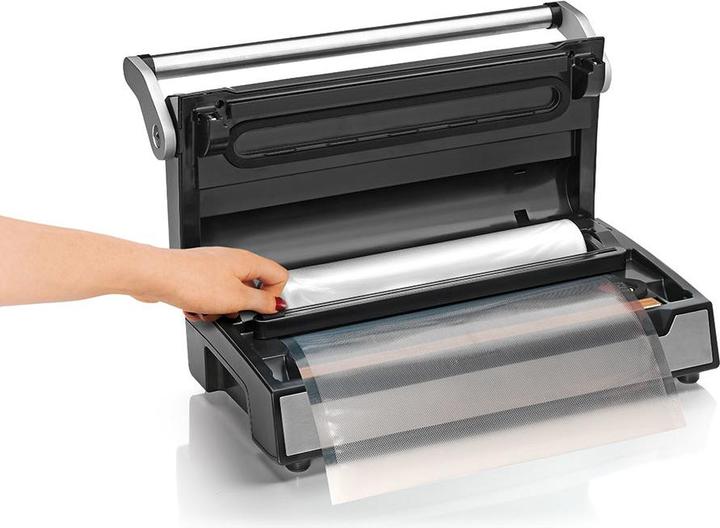 Image du produit Laica MACHINE À VIDE VT3240 XPRO 22 L/MIN DOUBLE POMPE