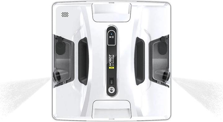 Immagine prodotto Hobot 2S