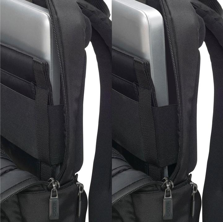 Actual product image Dicota Eco Slim Pro (10 l)