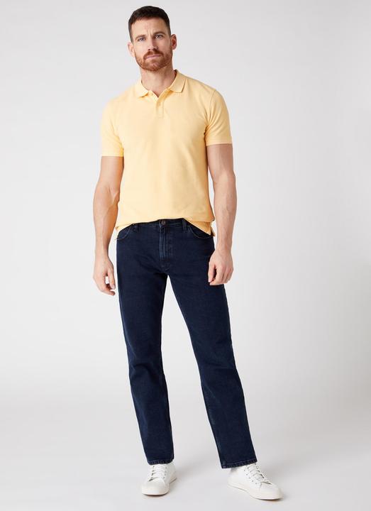 Actual product image Wrangler Authentic Straight (W38/L32)