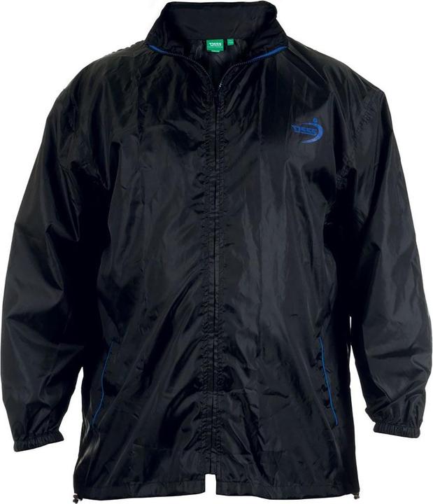DUKE Regenjacke Zac Kingsize D555 wetterfest