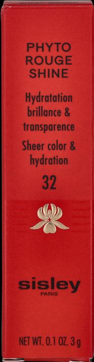 Immagine prodotto Sisley Phyto Rouge Shine n. 32 (32 Zenzero trasparente)