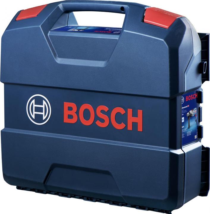 Image du produit Bosch Professional Perceuse à percussion GSB, 20-2 avec L-CASE (Fonctionnement sur secteur)