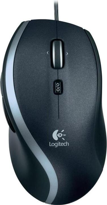 Produktbild Logitech M500 (Kabelgebunden)