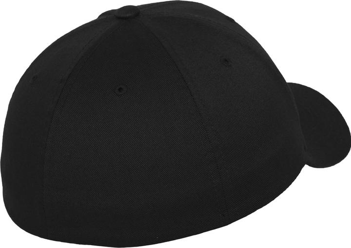 Actual product image Flexfit Flex Cap (XS, S)