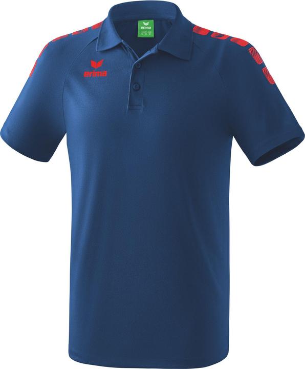 Erima Essential 5-C Poloshirt