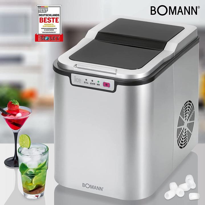 Immagine prodotto Bomann EWB 1027 CB