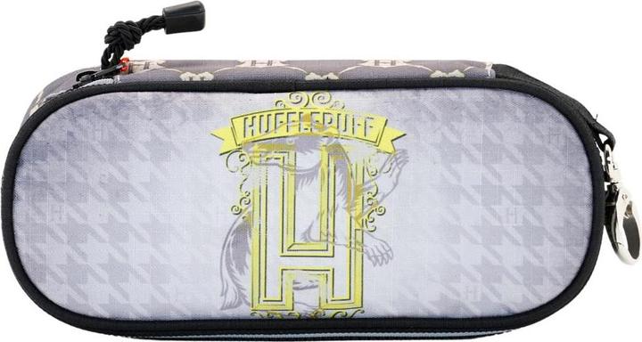 Actual product image Karactermania Pencil Case Emblem Hufflepuff