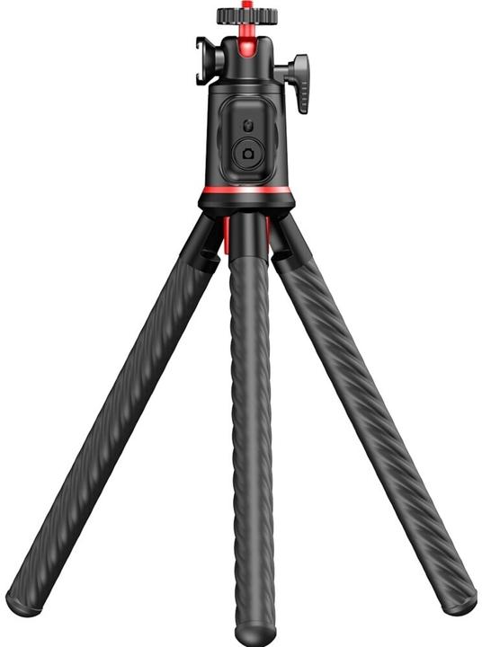 Immagine prodotto Rollei Flexibles Stativ I MonkeyPod I Easy Creator (Metallo)